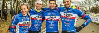 Campionati Italiani CX Brugherio 2026